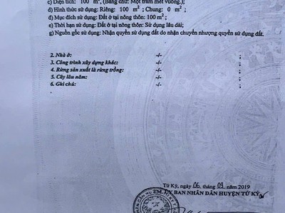 Bán 2 lô đất đấu giá liền kề mặt đường liên xã quang trung   vị trí đẹp, đầu tư sinh lời 4