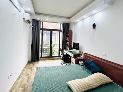 Bán nhà 5 tầng, tư đình, long biên, giá 8,2 tỷ 4