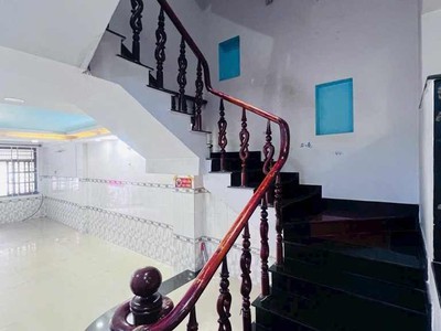 Nhà mặt 5 tầng - sát nguyễn ảnh thủ - gần tô ký - trung mỹ tây, q12 - vị trí cực đẹp - giá chỉ còn 3