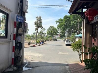 Bán đất đặng xá, gia lâm 66m2, 5,28 tỷ 3