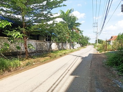 Bán nhà xưởng đường 150 - 545m2 - 20x27 - 496m2 thổ cư - xã bình mỹ - củ chi 2