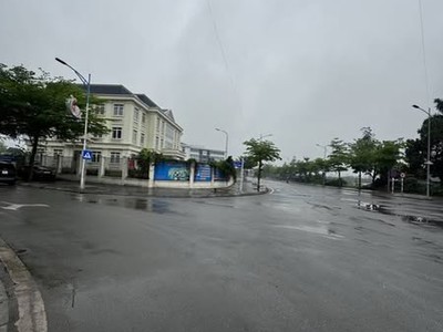 Hot  hot  hot, chỉ 4,2 tỷ sở hữu ngay lô đất cực đẹp nở hậu 58m2 thượng cát, bắc từ liêm 0