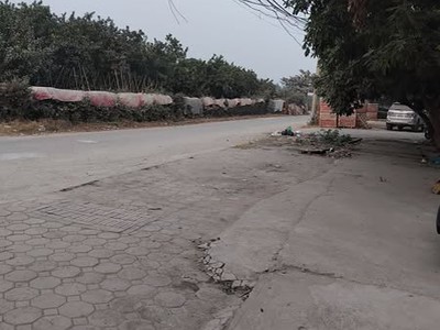 Hàng hiếm - lô góc 36m2, giá chỉ 4.2 tỷ,  ô tô qua đất, duy nhất ở minh khai, bắc từ liêm 0