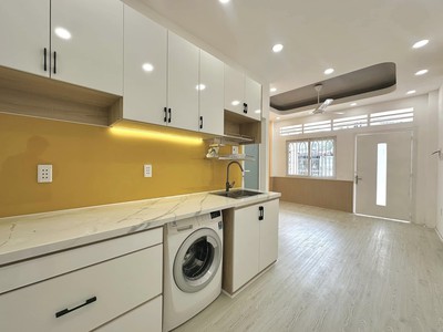 Ccmn mỹ đình 45m2x6 tầng, thang máy, 11 phòng kk,55 triệu/tháng, 10 tỷ 2