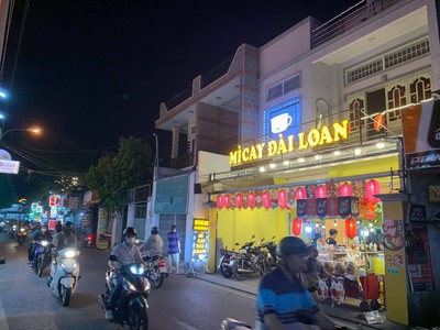 Bán nhà mặt tiền 7,4x28m giá 14,39 tỷ đường nguyễn hưu cầu 1