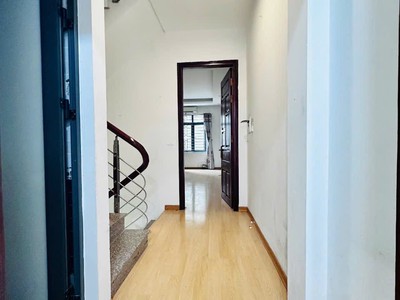 Bán nhà ngõ 322 đường mỹ đình 50m2 x 4 tầng ngõ thông rộng, 6 phòng ngủ đầy đủ công năng, giá đầu 2