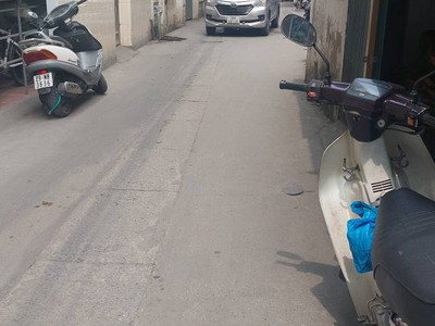 Sốc ccmn 10 phòng   hơn 10 tỷ   ô tô qua nhà - kinh doanh   pccc đủ   full nội thất 1