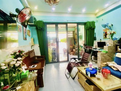 Nhanh kẻo lỡ - duy nhấ.t 1 căn - mtkd ngay nguyễn sơn - 70m ngang 4.6 2