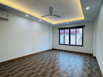 Bán toà nhà 7 tầng - thang máy- gần chu văn an, linh đàm - 73m2 - 17,5 tỷ 1