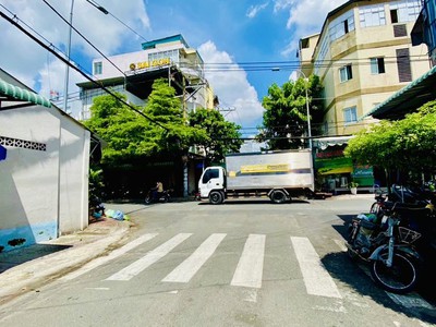 Nhanh kẻo lỡ - duy nhấ.t 1 căn - mtkd ngay nguyễn sơn - 70m ngang 4.6 0