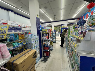 Siêu hiếm mặt phố vip nguyên hồng - kinh doanh vỉa hè - mặt rộng - cho thuê 60 triệu/tháng 2