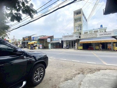 104m2, bán nhà mặt tiền 5 tầng tô ngọc vân, tx, q.12 - nhỉnh 8 tỷ 3