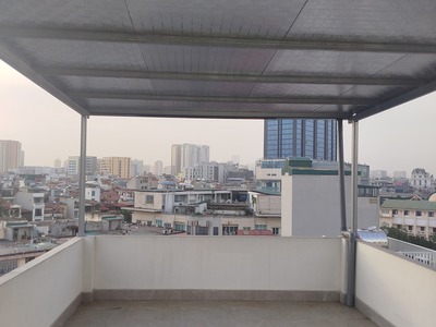 Nhà mặt phố vị trí vàng - hoàng văn thái - kinh doanh đỉnh - vỉa hè mênh mông -  39 tỷ 2