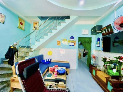 Nhanh kẻo lỡ - duy nhấ.t 1 căn - mtkd ngay nguyễn sơn - 70m ngang 4.6 3