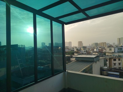 Nhà mặt phố vị trí vàng - hoàng văn thái - kinh doanh đỉnh - vỉa hè mênh mông -  39 tỷ 1
