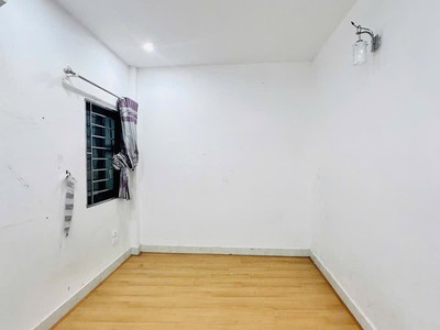 Bán nhà ngõ 322 đường mỹ đình 50m2 x 4 tầng ngõ thông rộng, 6 phòng ngủ đầy đủ công năng, giá đầu 3