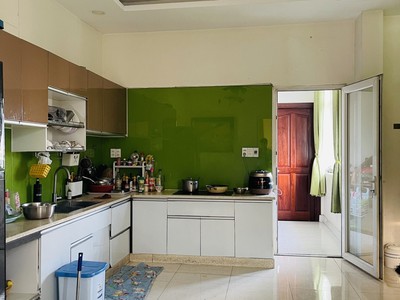 Bán nhà đường dương quảng hàm, p9, gò vấp   80m    3 tầng   6.5tỷ 3