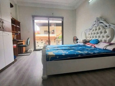 Nhà đẹp - giá tốt - vị trí đắc địa tại phường đông ngạc, quận bắc từ liêm, thành phố hà nội 4