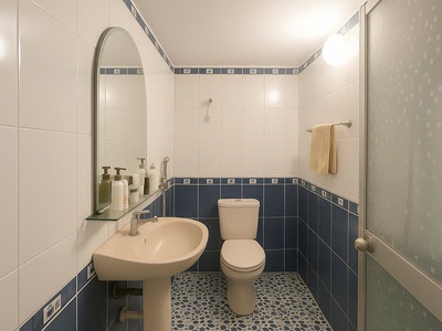 Nhà đẹp - lô góc 2 mặt ngõ thoáng - phố vĩnh hưng, hoàng mai, hà nội 4