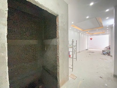 Nhà mới koong Dương Nội Hà Đông ô tô dt 50m 5 tầng thang máy giá hơn 9 tỷ 4
