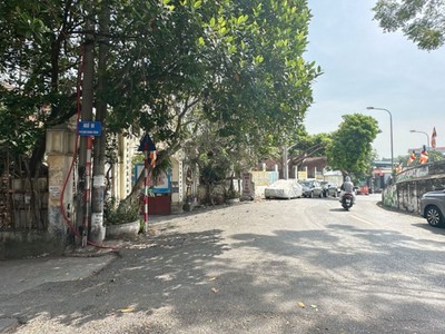 Bán đất đặng xá, gia lâm 66m2, 5,28 tỷ 0