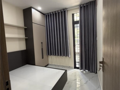 Nhà đẹp q7 đ. số 79 vip nhất tân quy dt30m2 tặng nội thất 3
