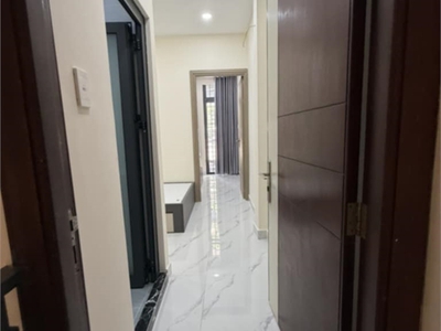 Nhà đẹp q7 đ. số 79 vip nhất tân quy dt30m2 tặng nội thất 2