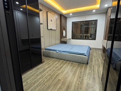 Bán nhà khâm thiên đống đa,31m2,ngõ rộng thông,gần phố,nhà mới ở ngay 1