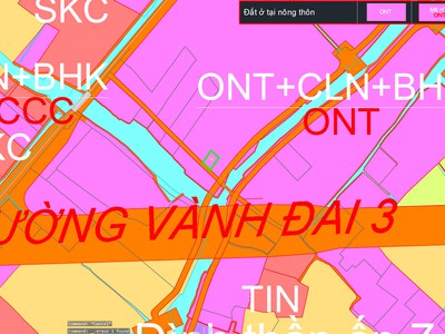 Bán nhà xưởng đường 150 - 545m2 - 20x27 - 496m2 thổ cư - xã bình mỹ - củ chi 4