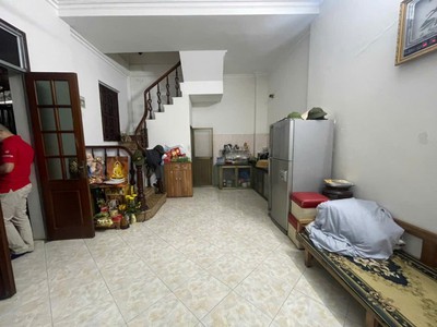 Tuyệt phẩm 162 khương đình   kho báu ẩn mình chờ kẻ thức thời, 1 căn nhà 2 vận may 0