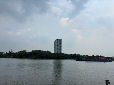 Bán gấp nhà mặt tiền đường thạnh lộc 54 - quận 12 3