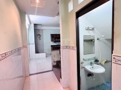 Bán gấp nhà phố hxh p.tân quý q.tân phú ngay aeon 52m2 4t giá chỉ 5,85 tỷ 4