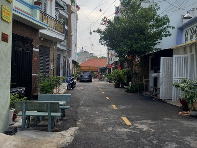 Nhà đẹp - giá tốt tại xuân thới thượng - hóc môn   5,8 tỷ 0
