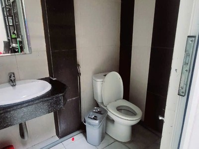 Bán nhà 100m  3 tầng, 5pn, 4wc, linh tây, thủ đức - 8.2 tỷ 3