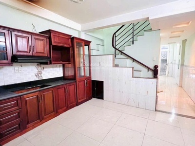 Bán gấp nhà phố hxh p.tân quý q.tân phú ngay aeon 52m2 4t giá chỉ 5,85 tỷ 3