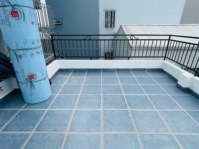 Bán nhà xây mới phố doãn kế thiện, 6t thang máy, 02 thoáng   41m2, 9.345 tỷ 2