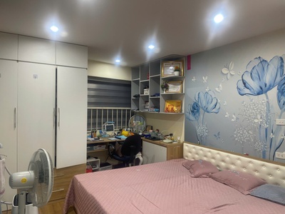 Bán chung cư  chính chủ tại Trung tâm Quận Cầu Giấy - Hà Nội 6