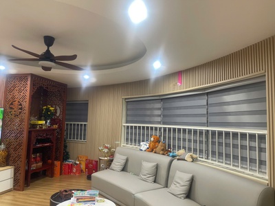 Bán chung cư  chính chủ tại Trung tâm Quận Cầu Giấy - Hà Nội 7