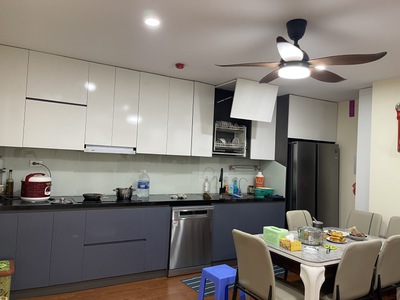 Bán chung cư  chính chủ tại Trung tâm Quận Cầu Giấy - Hà Nội 3