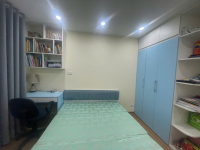 Bán chung cư  chính chủ tại Trung tâm Quận Cầu Giấy - Hà Nội 4