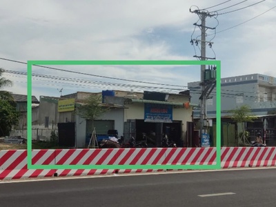 Bán nhà đất đường ven biển tại phước tỉnh, long điền, bà rịa - vũng tàu 2