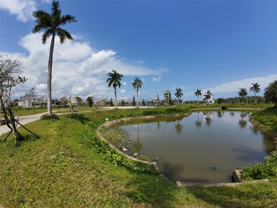 Bán đất nền dự án tăng long angkora, mỹ trà mỹ khê, quảng ngãi - 175m2, 1.6 tỷ, sổ đỏ 4