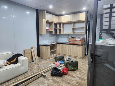 Chính chủ bán nhà 2 tầng, 2 pn giá chỉ 1.x tỷ tại bắc từ liêm, hn 4