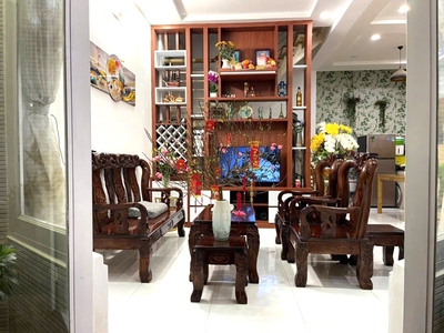 Bán nhà 2 tầng hẻm xe hơi 83m2 6x14m ngay chợ tăng nhơn phú a đình phong phú chỉ 7,2 tỷ. 0