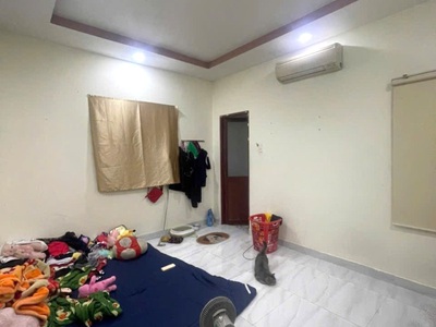 Bán nhà 2 tầng đẹp hẻm xe hơi 67.5m2 4.5 16 kha vạn cân linh đông thủ đức chỉ 5.5 tỷ giá tốt 3