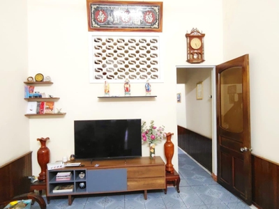  bán nhà mặt tiền nguyễn công trứ, vài bước ra biển mỹ khê, 325m2 chỉ 29 tỷ. 0