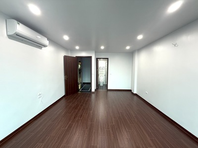 Nhà mới đẹp - thang máy xịn - ở ngay - phố vọng - ô tô gần nhà - sổ vuông chính chủ - 8.9 tỷ 4