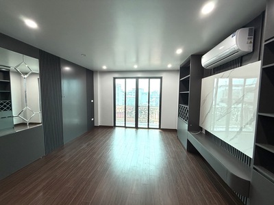 Nhà mới đẹp - thang máy xịn - ở ngay - phố vọng - ô tô gần nhà - sổ vuông chính chủ - 8.9 tỷ 1