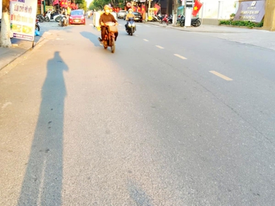 bán nhà mặt tiền nguyễn công trứ, vài bước ra biển mỹ khê, 325m2 chỉ 29 tỷ. 1