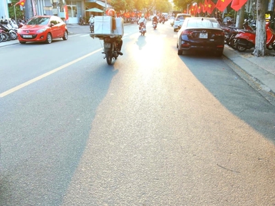  bán nhà mặt tiền nguyễn công trứ, vài bước ra biển mỹ khê, 325m2 chỉ 29 tỷ. 2